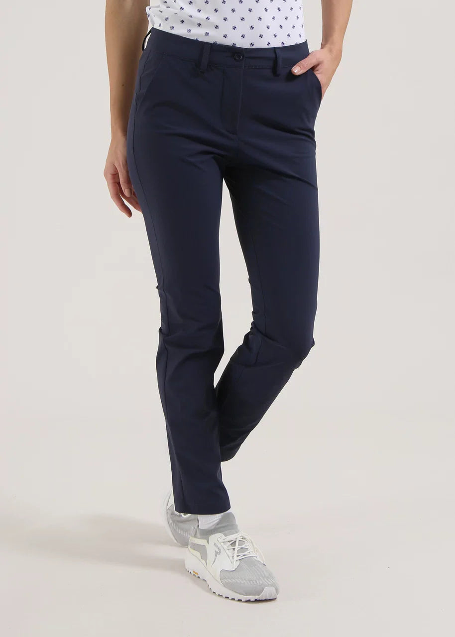 Pantalon de Mujer Chervo Soraya Navy