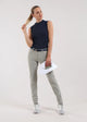 Pantalon de Mujer Chervo Stratega Khaki