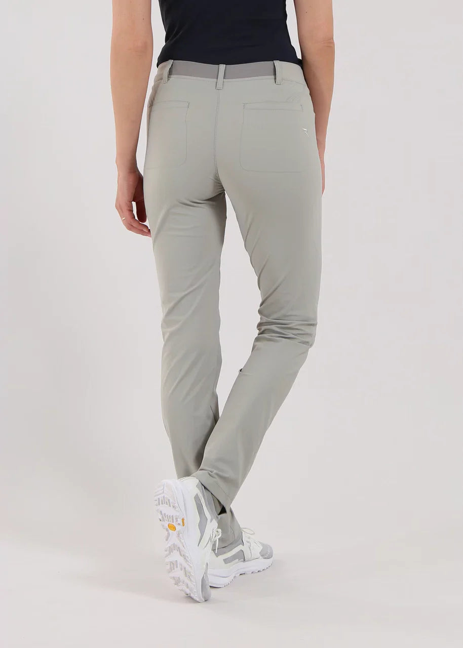 Pantalon de Mujer Chervo Stratega Khaki