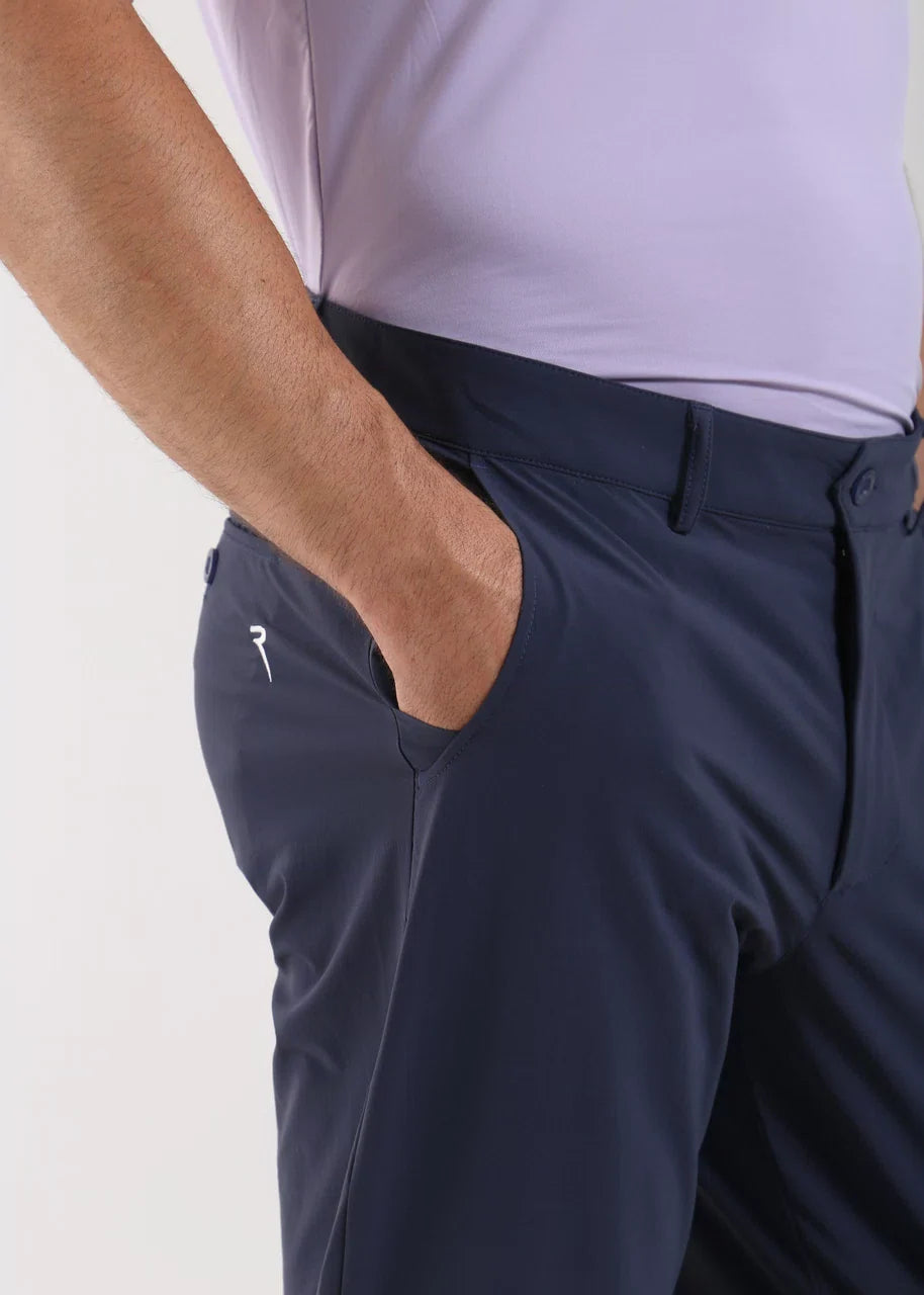 Pantalon Chervo Stones Navy