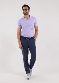 Pantalon Chervo Stones Navy
