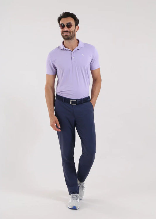 Pantalon Chervo Stones Navy