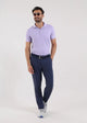 Pantalon Chervo Stones Navy