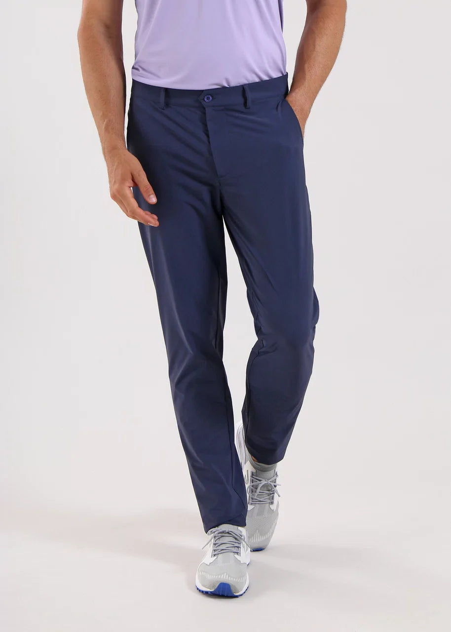 Pantalon Chervo Stones Navy