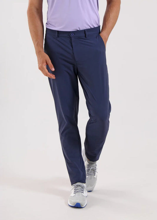 Pantalon Chervo Stones Navy