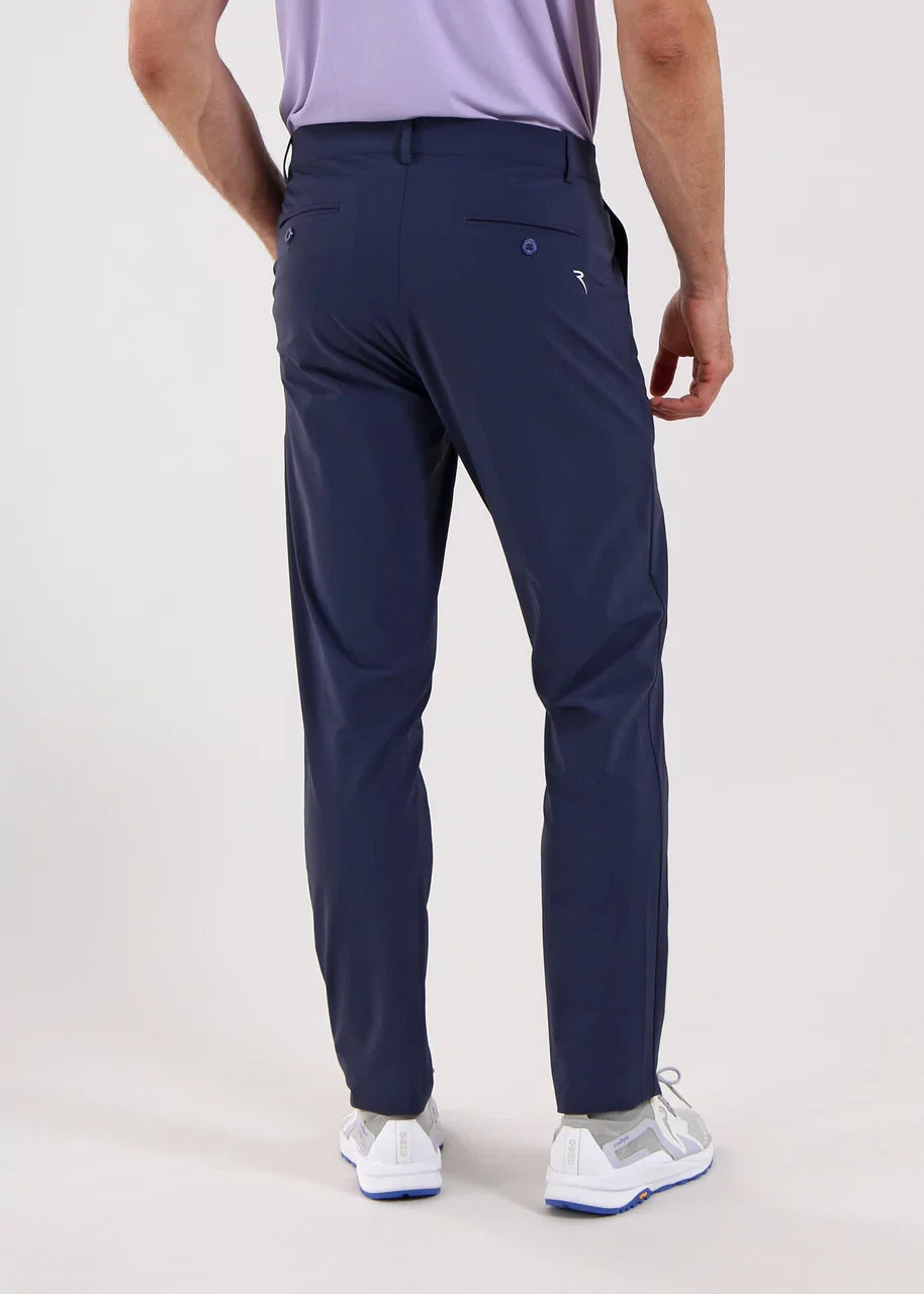 Pantalon Chervo Stones Navy