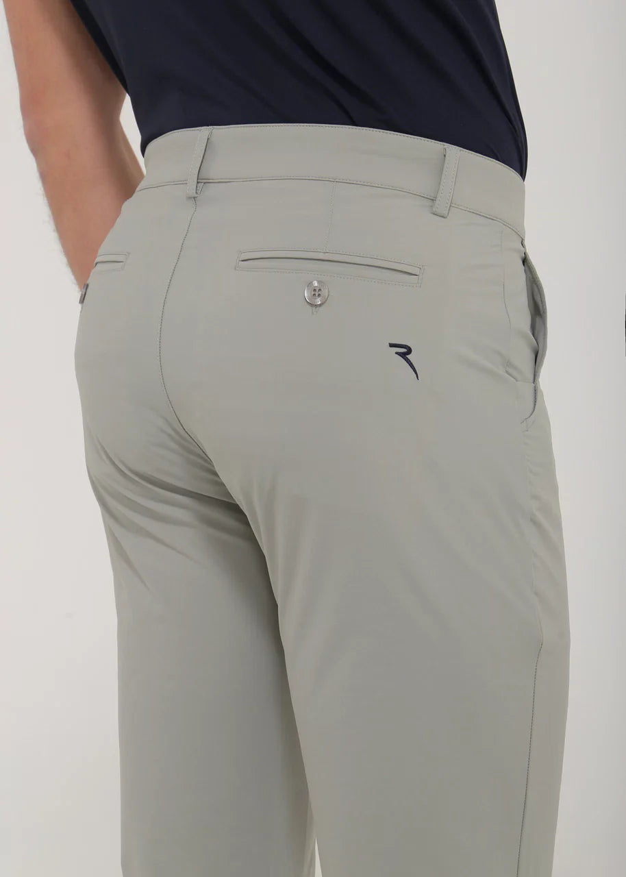 Pantalon Chervo Stones Khaki