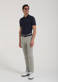 Pantalon Chervo Stones Khaki