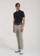 Pantalon Chervo Stones Khaki