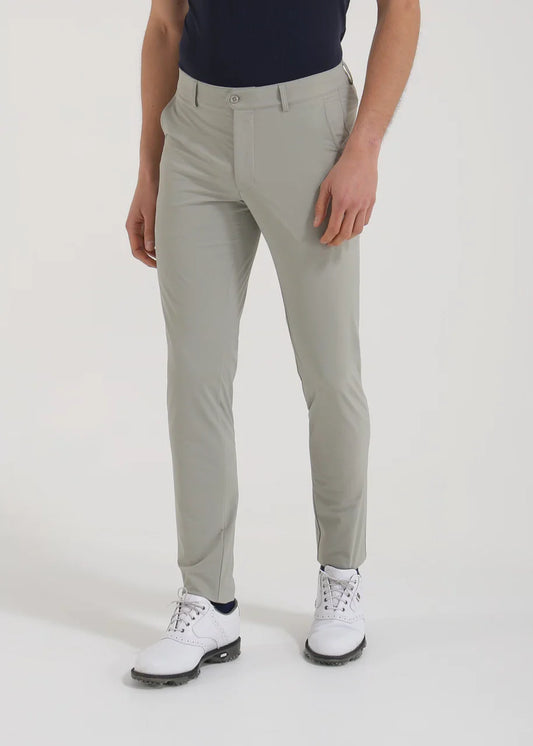 Pantalon Chervo Stones Khaki
