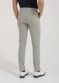 Pantalon Chervo Stones Khaki