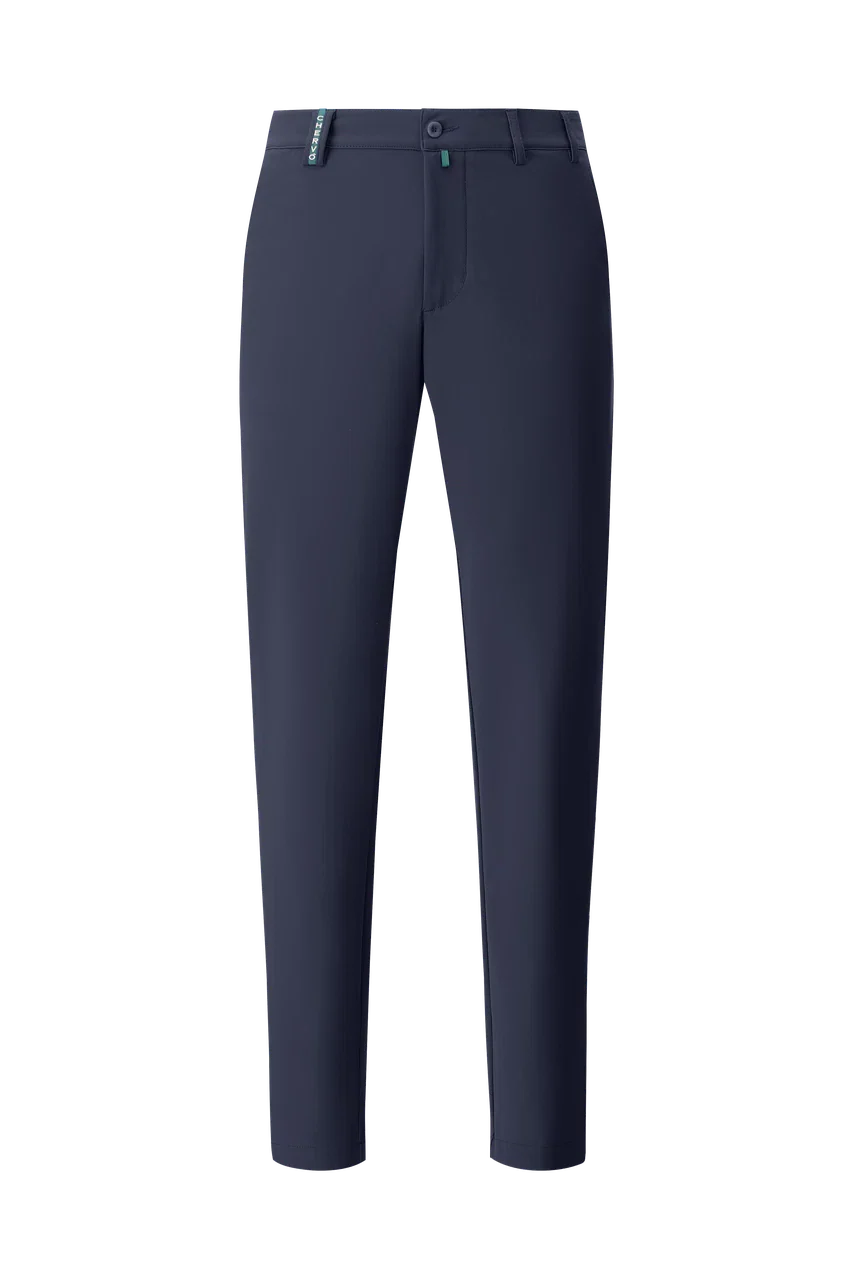 Pantalon Chervo Sassetto Navy