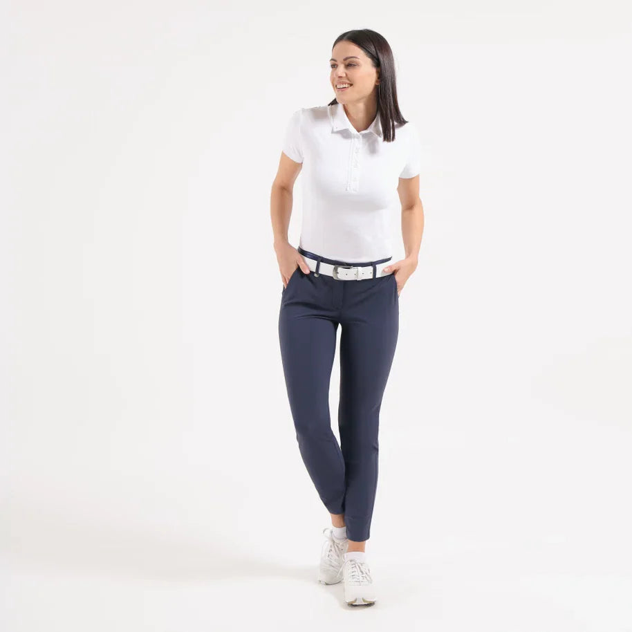 PANTALON DE MUJER CHERVO SELL NAVY