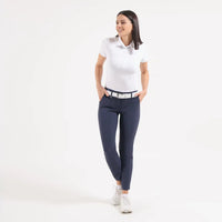 PANTALON DE MUJER CHERVO SELL NAVY