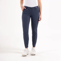 PANTALON DE MUJER CHERVO SELL NAVY