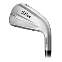 Hierro Titleist T350 4G Acero Diestro