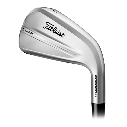 Hierro Titleist T350 4G Acero Diestro