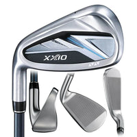 Set de Hierros XXIO 14