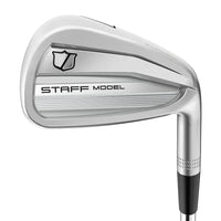 SET WILSON STAFF MODEL CB 26