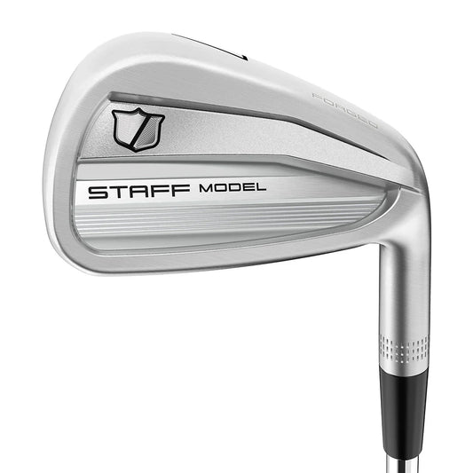 SET WILSON STAFF MODEL CB 26
