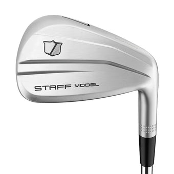compare product SET WILSON STAFF MODEL XB 26