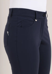 Pantalon de Mujer Chervo Silla Navy