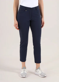 Pantalon de Mujer Chervo Silla Navy