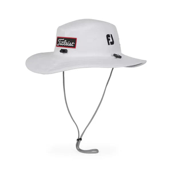 Sombrero Titleist Tour Aussie