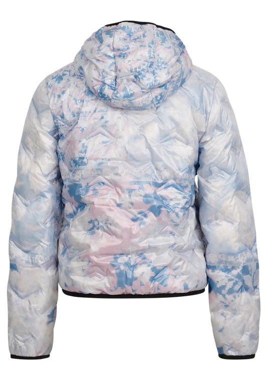 Chaqueta Sportalm Malte Reversible Mujer