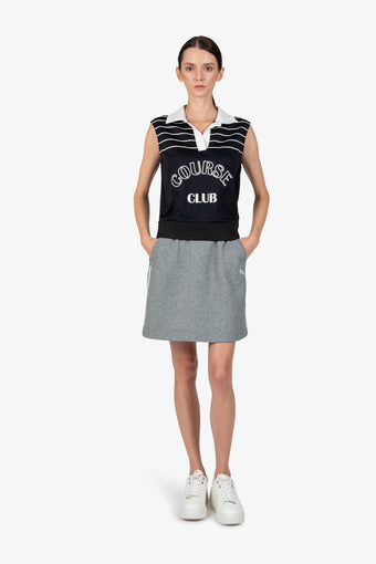 compare product Falda Sportalm Ceren Grey