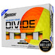 Bolas Srixon Q-Star Tour Divide