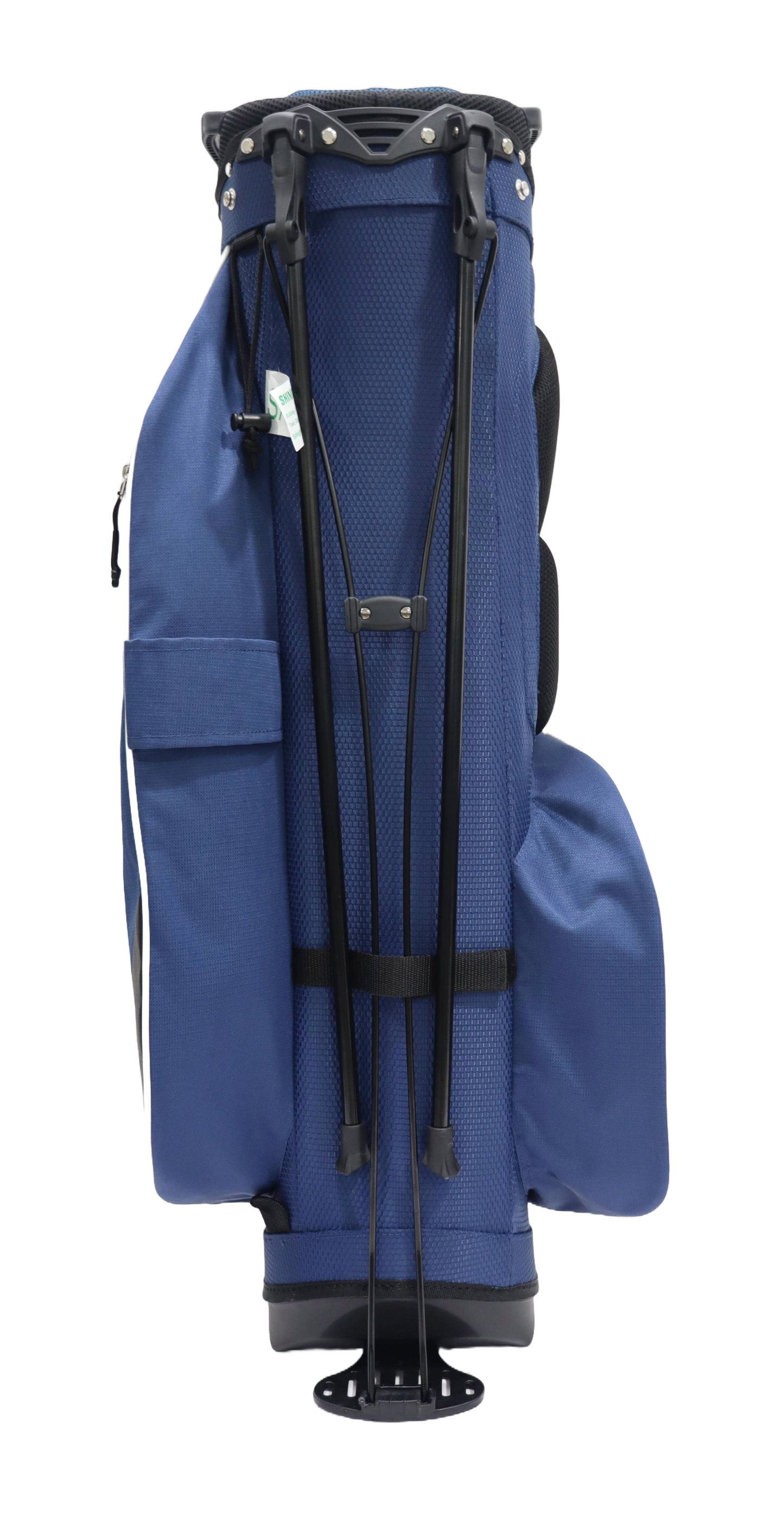 Bolsa Srixon Saturday Navy / Negro