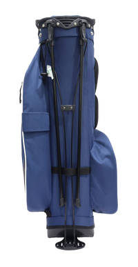 Bolsa Srixon Saturday Navy / Negro
