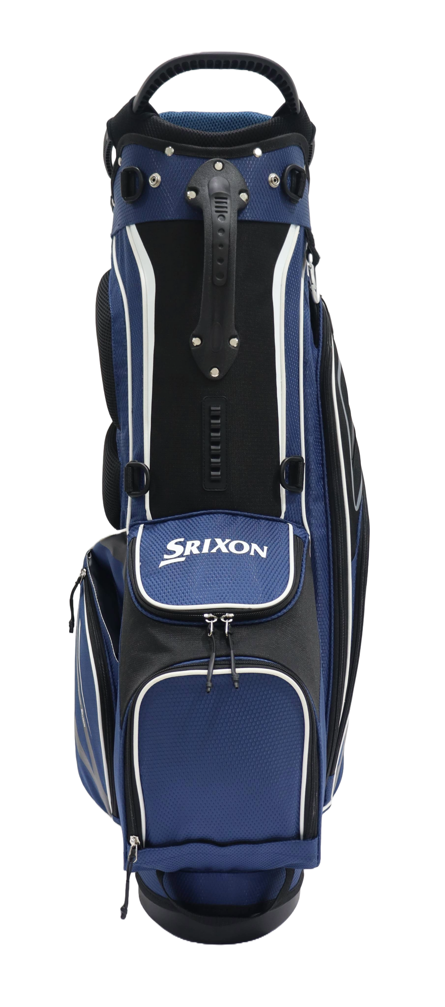 Bolsa Srixon Saturday Navy / Negro