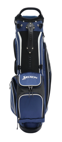 Bolsa Srixon Saturday Navy / Negro