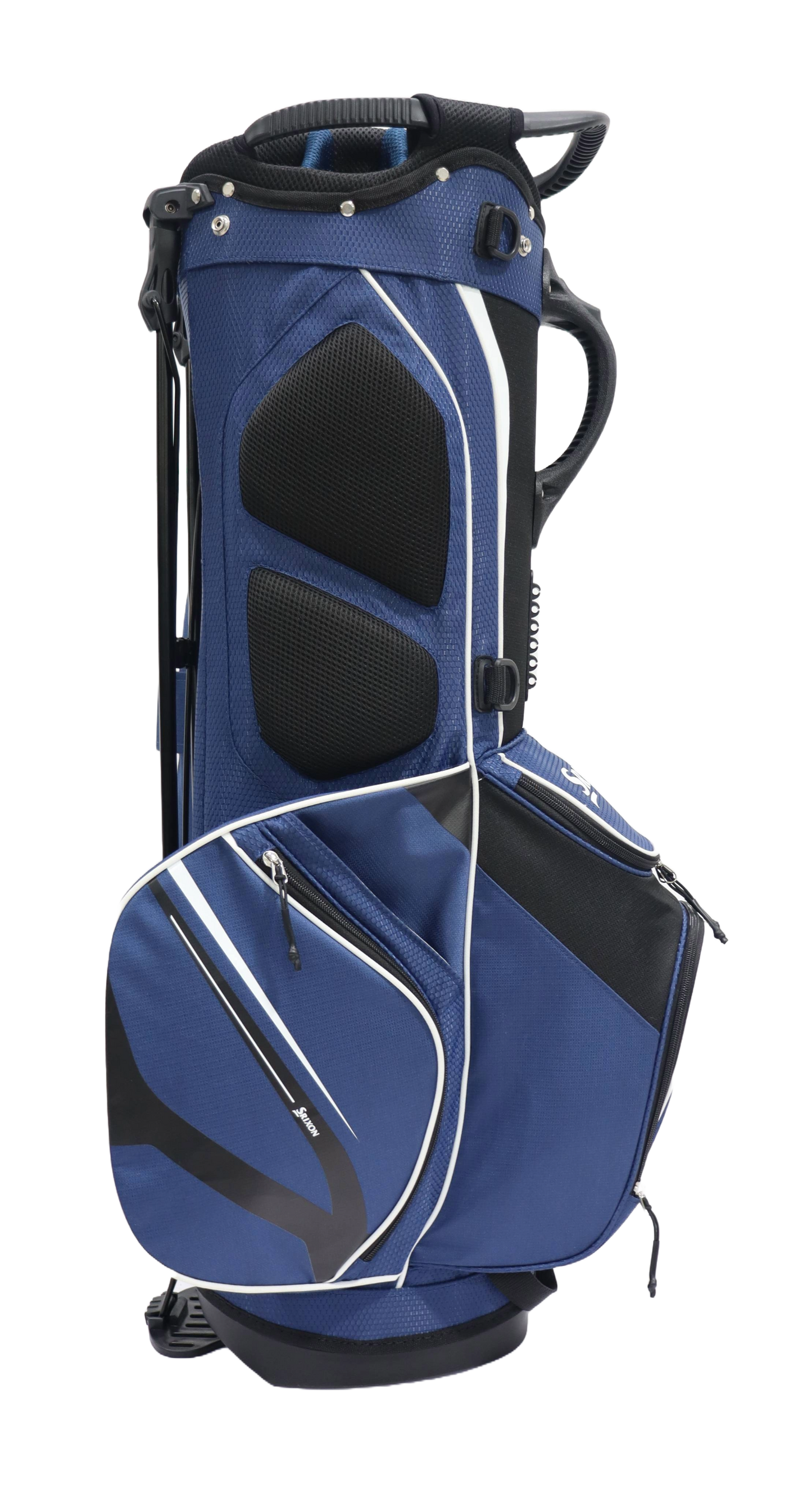Bolsa Srixon Saturday Navy / Negro