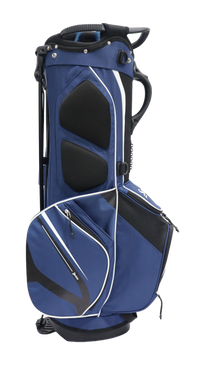 Bolsa Srixon Saturday Navy / Negro