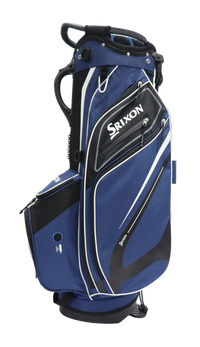 Bolsa Srixon Saturday Navy / Negro
