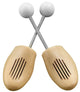 Hormas Sportiques de madera para zapatos de golf