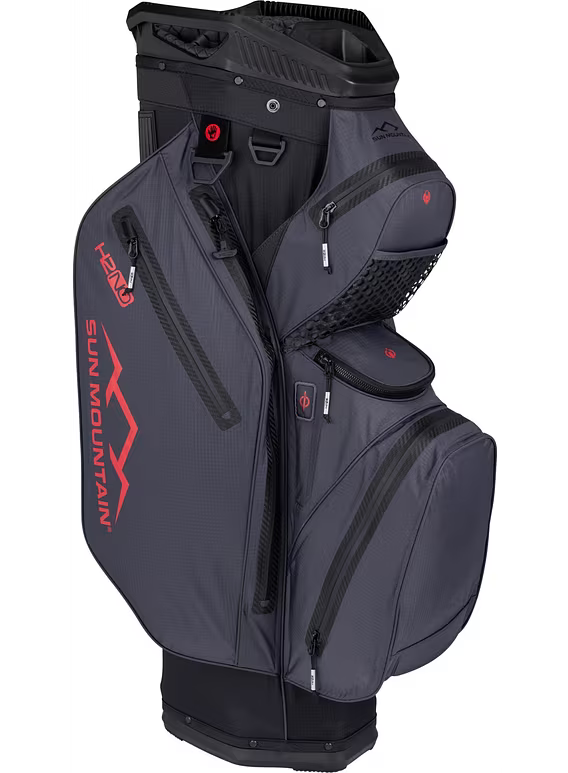 Bolsa Sun Mountain H2NO