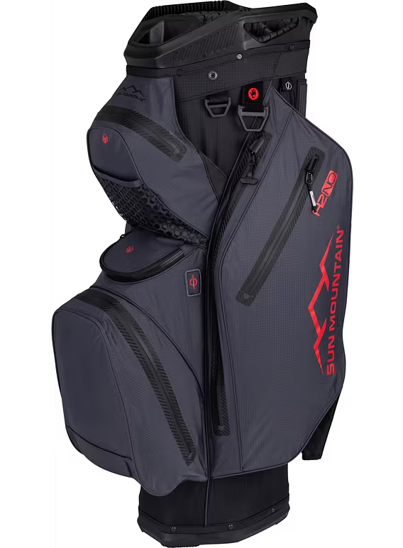 Bolsa Sun Mountain H2NO