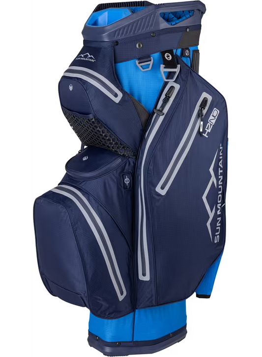 Bolsa Sun Mountain H2NO
