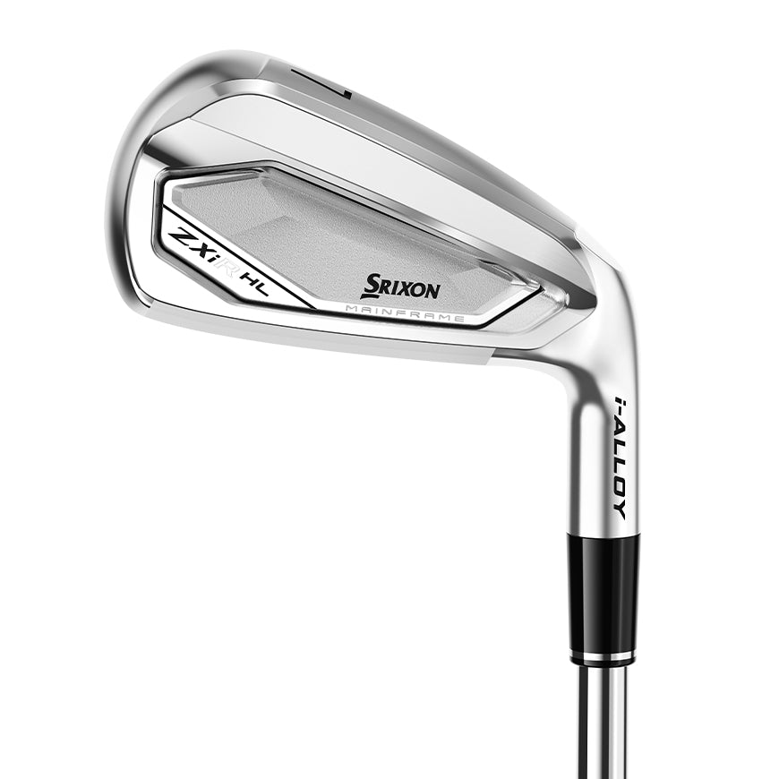 Hierro de Mujer Srixon Zxir HL