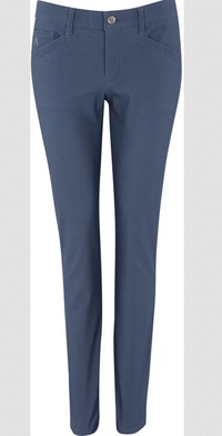 Pantalon Alberto Jana WR Print Mujer