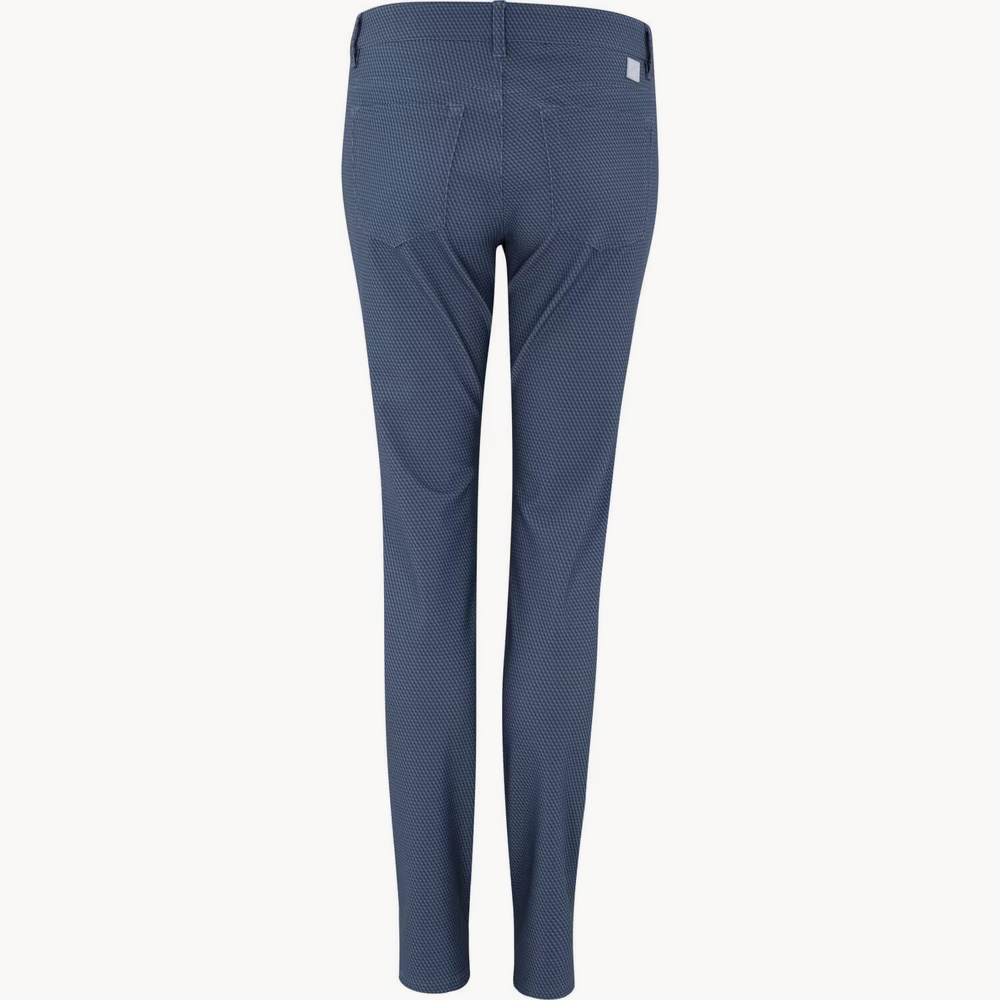Pantalon Alberto Jana WR Print Mujer