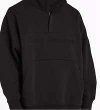 Troyer Calvin Klein Embossed