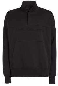 Troyer Calvin Klein Embossed