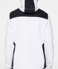 Chaqueta Lindeberg Holden Quilt Hybrid Hood