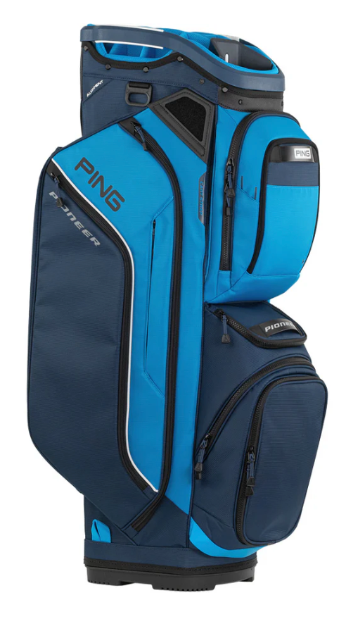 Bolsa Ping Pionner 244