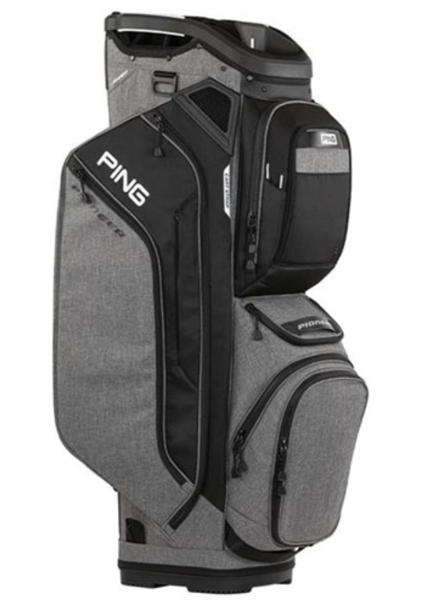 Bolsa Ping Pionner 244